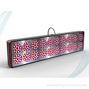 2014 High Power LED Grow Light